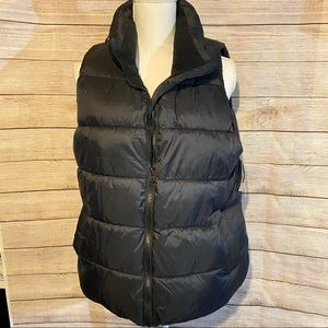 Puffer Vest